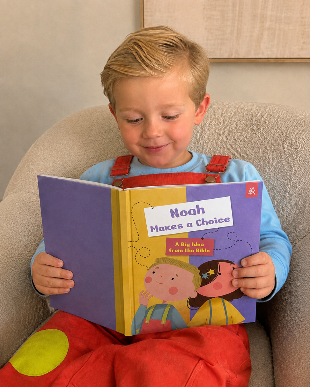 personalized kids story book bible religious religion childrens books morals inclusion bound to belong belonging