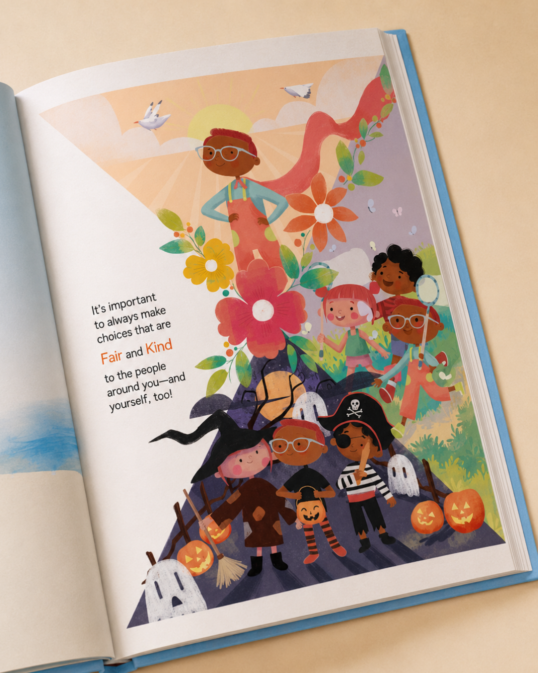 personalized kids story book bible religious religion childrens books morals inclusion bound to belong belonging my kids inside the book 