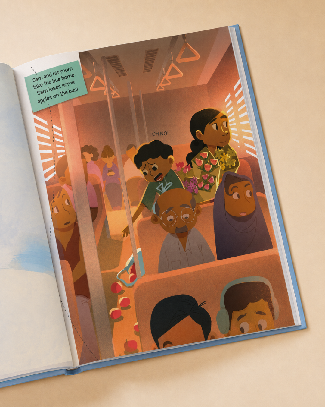 personalized religuous books learning moral values bound to belong stories for children