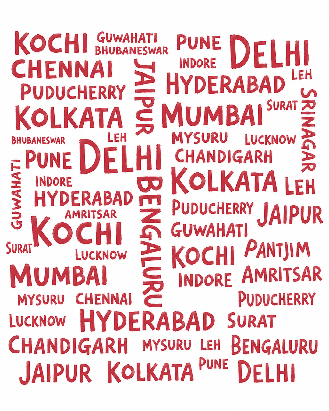 indian city travel kids book personalized childrens books by bound to belong kochi chennai Puducherry kolkata guwahati bhubaneshwar new delhi mumbai pune hyderabad kolkata bengaluru indore jaipur chandigarh leh Lucknow mysuru srinagar surat bound to belong learning stories about belonging