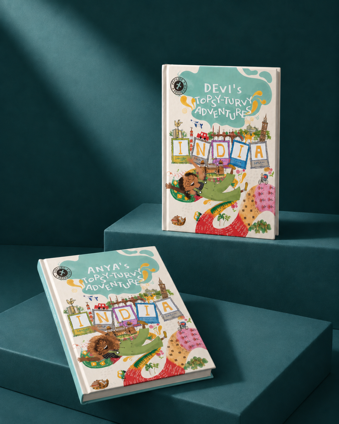 indian cities travel book for kids learning personalized childrens books new delhi mumbai pune guwahati leh kohima kolkata chennai hyderabad bangalore bound to belong stories on belonging culture tradition heritage