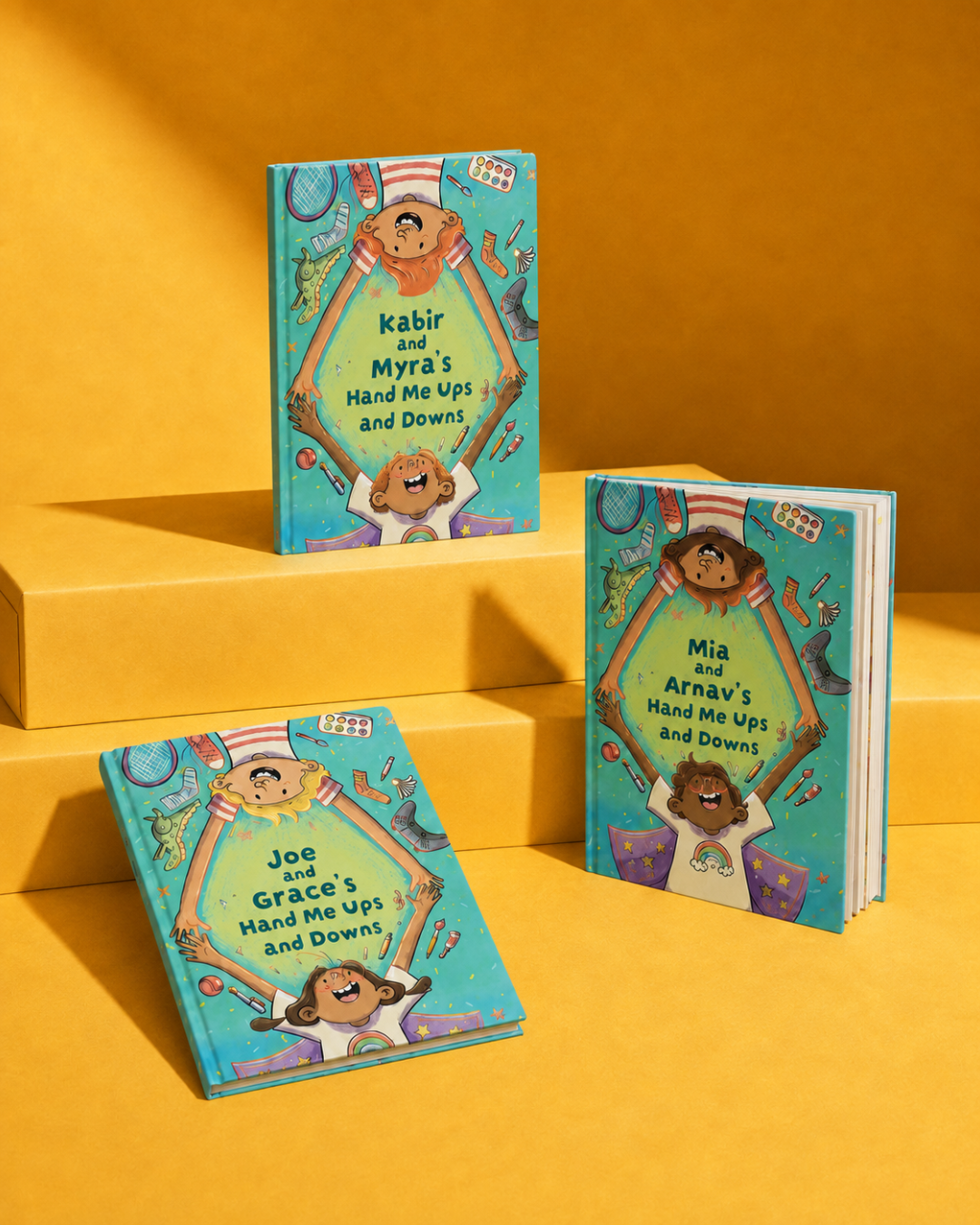 personalized brother sister book for kids learning childrens stories bound to belong 