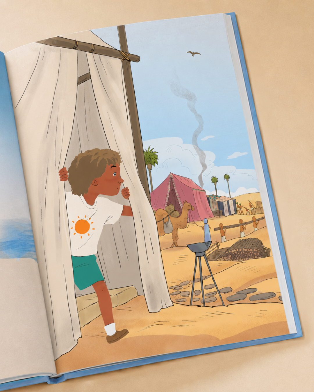 egypt book on time travel personalized childrens books by bound to belong stories on belonging culture heritage tradition